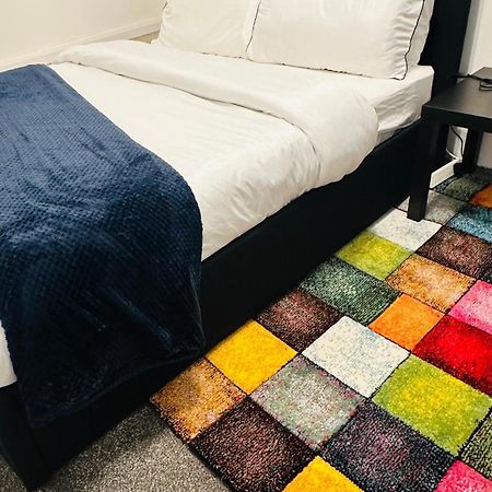 Cosy And Comfy Apartment London Ngoại thất bức ảnh