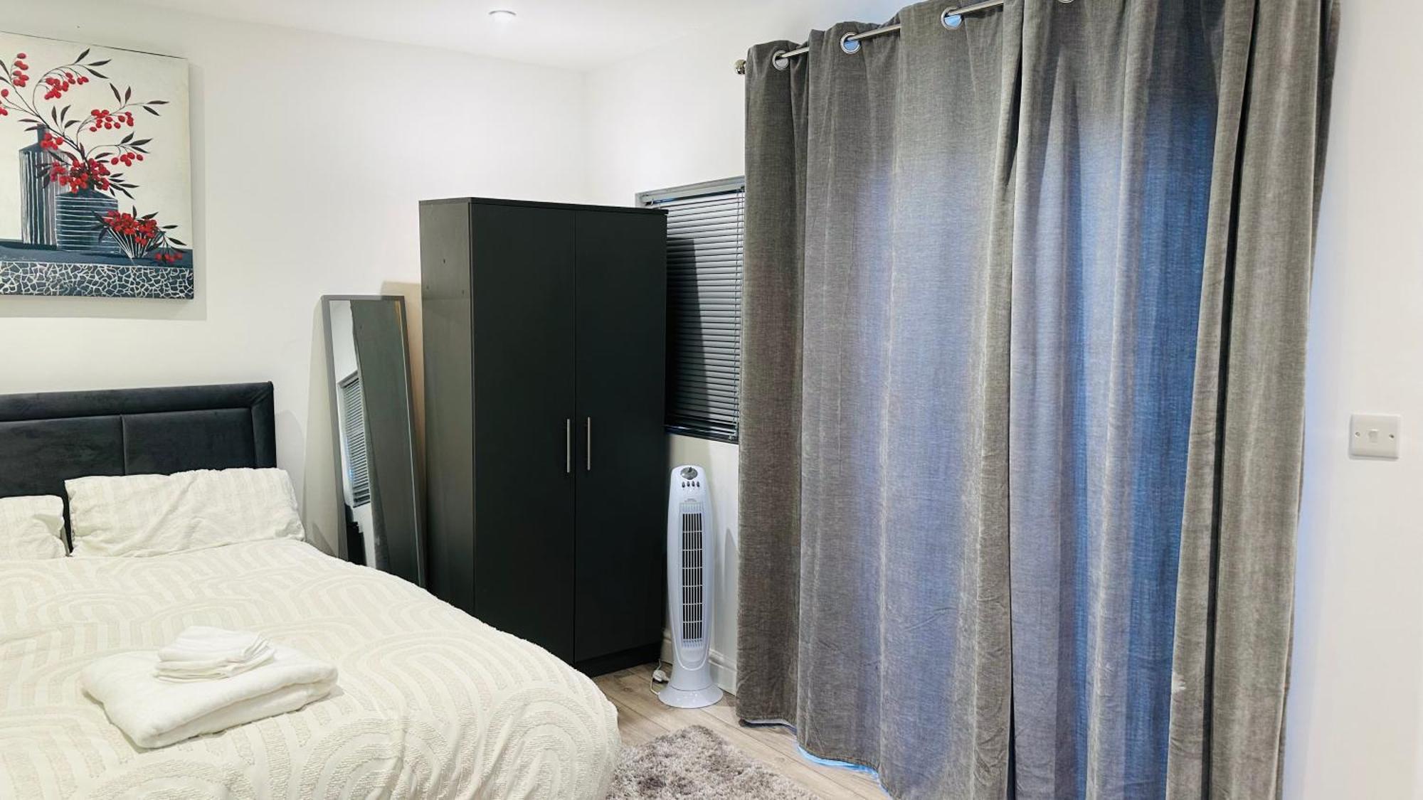 Cosy And Comfy Apartment London Ngoại thất bức ảnh