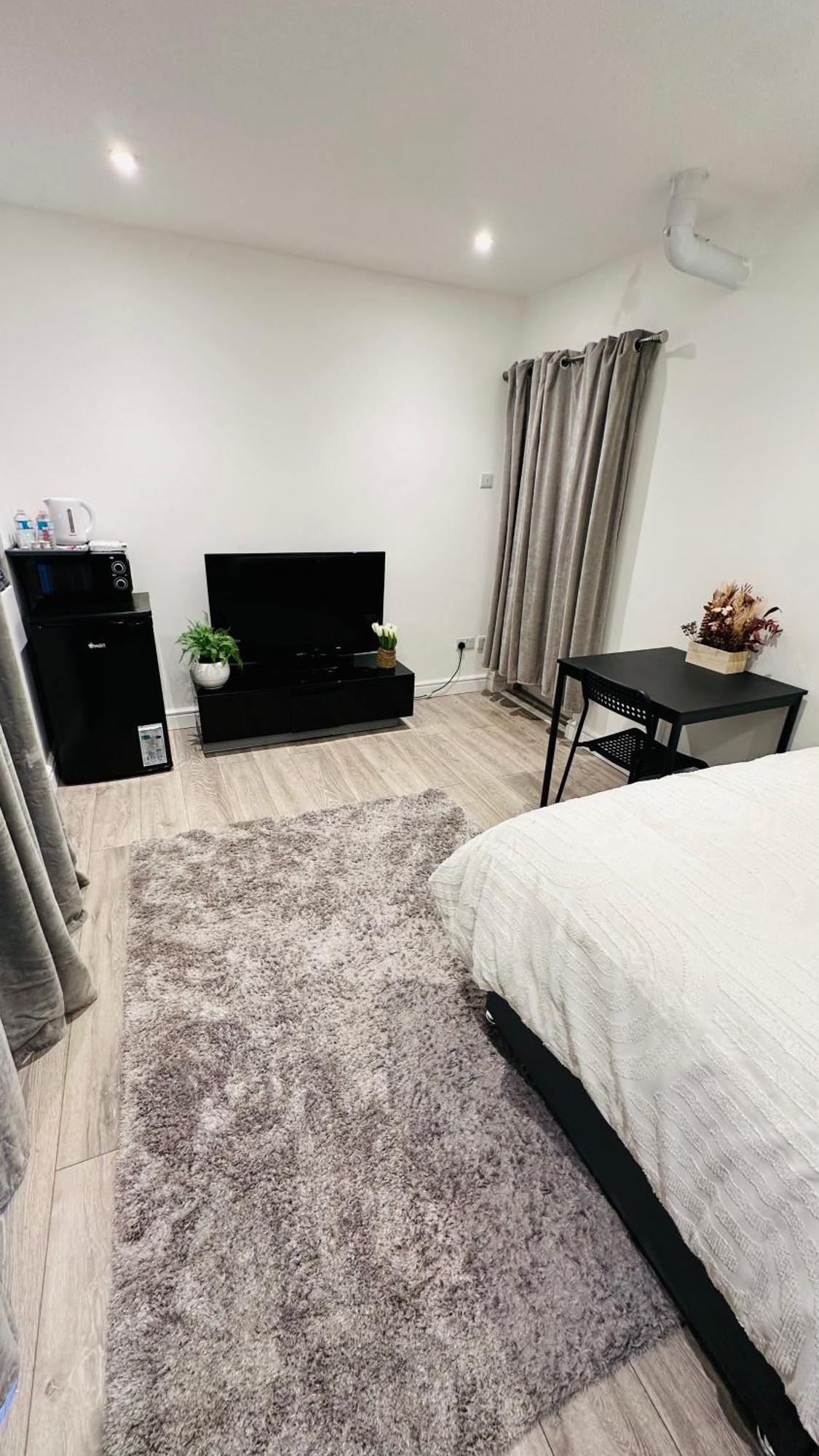 Cosy And Comfy Apartment London Ngoại thất bức ảnh