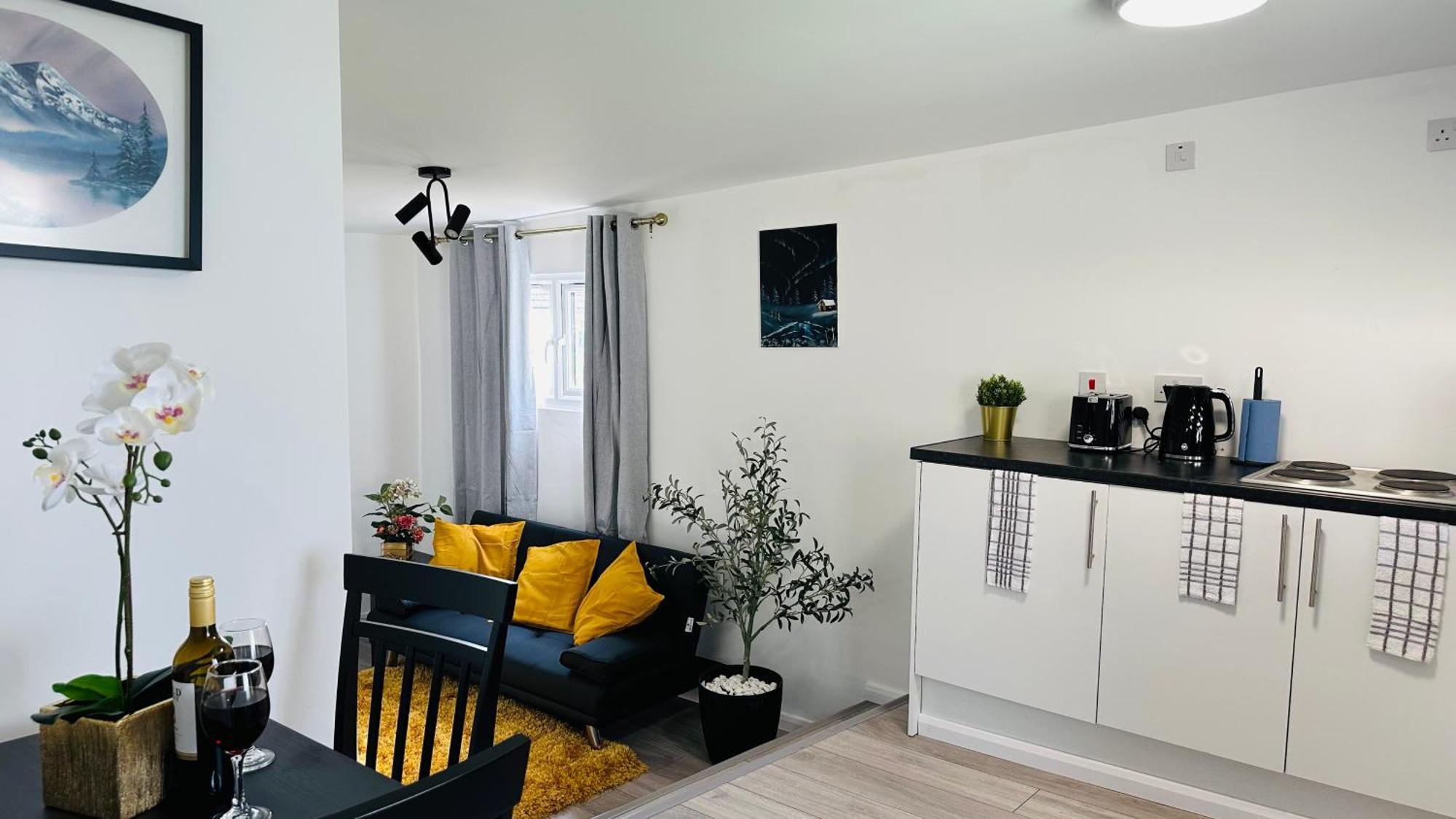 Cosy And Comfy Apartment London Ngoại thất bức ảnh