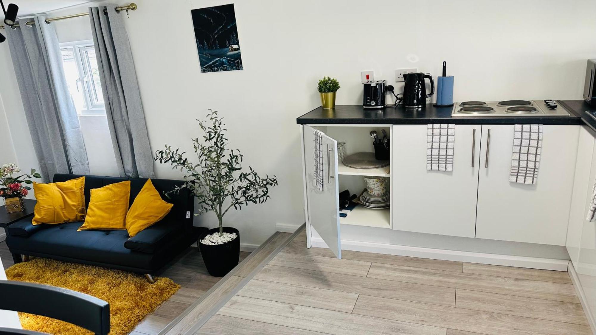 Cosy And Comfy Apartment London Ngoại thất bức ảnh
