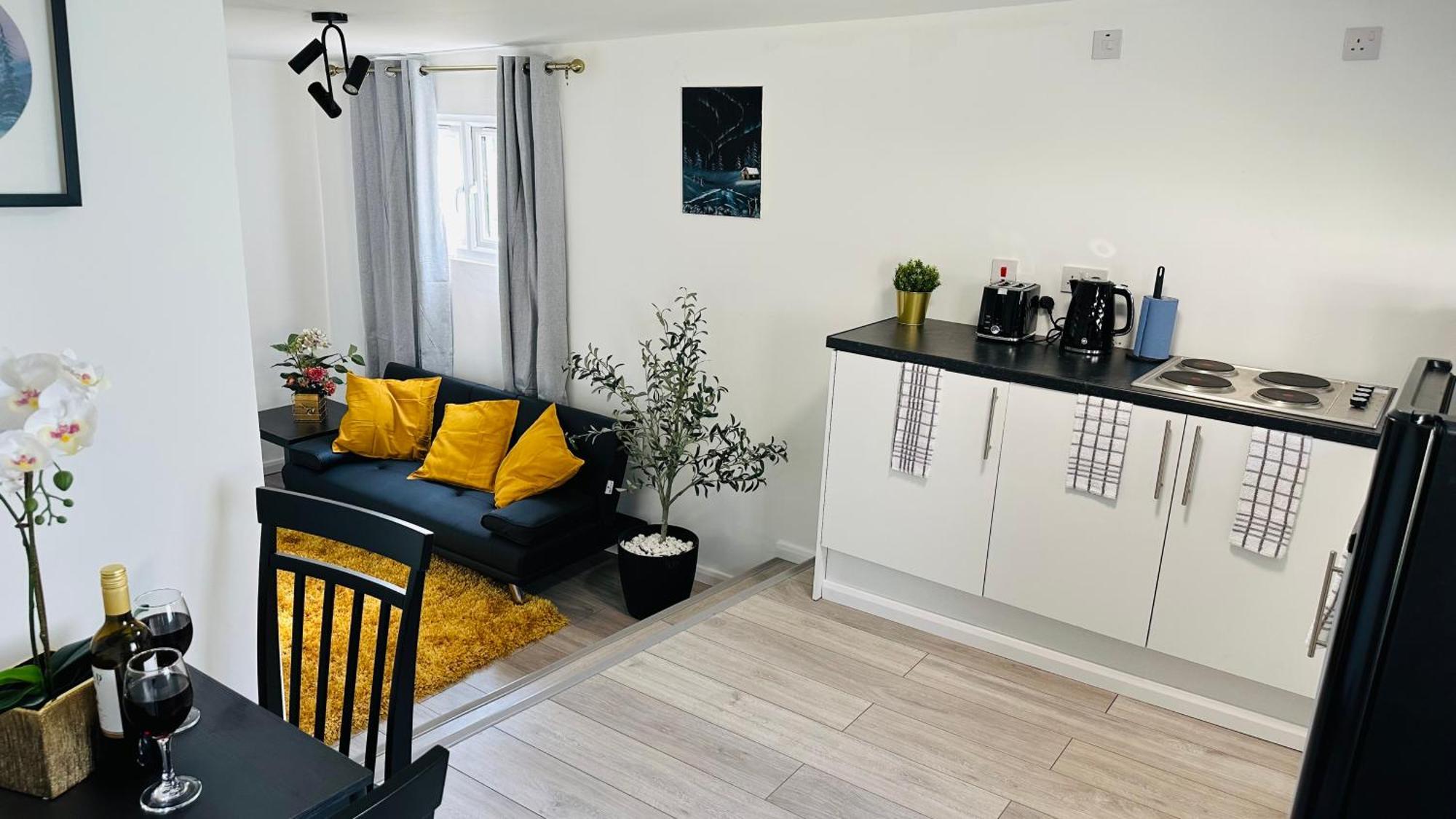 Cosy And Comfy Apartment London Ngoại thất bức ảnh