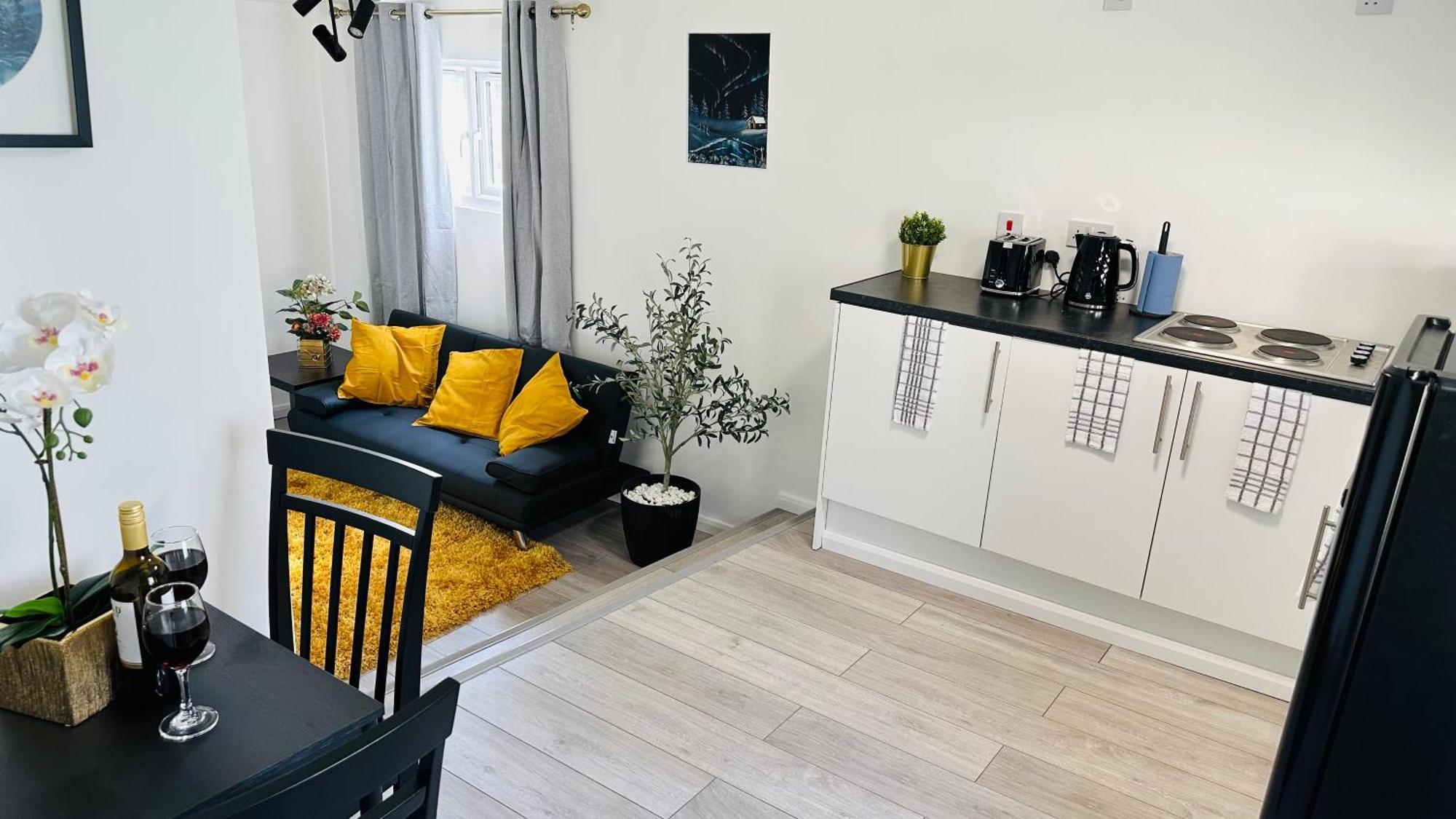 Cosy And Comfy Apartment London Ngoại thất bức ảnh
