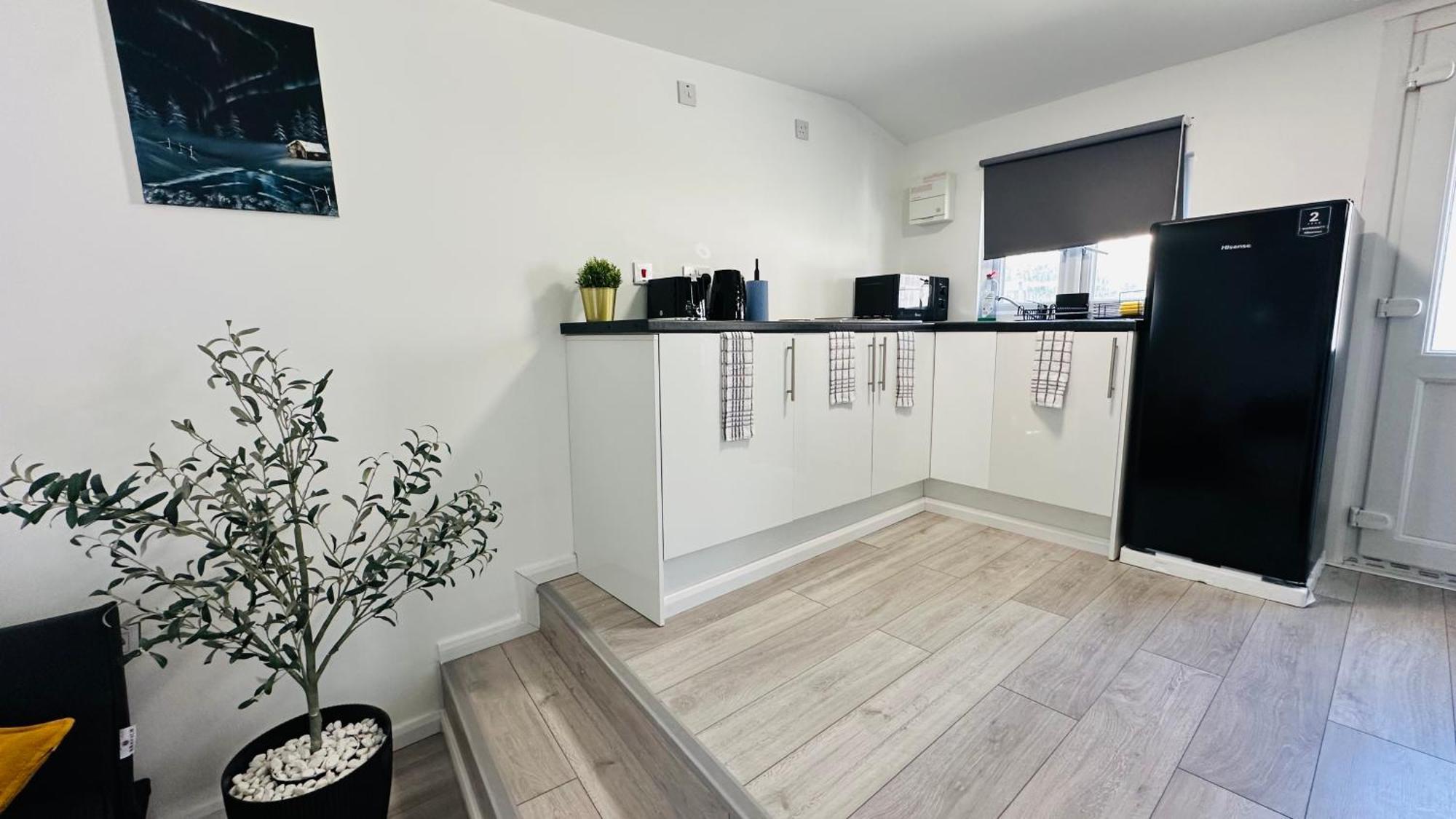 Cosy And Comfy Apartment London Ngoại thất bức ảnh