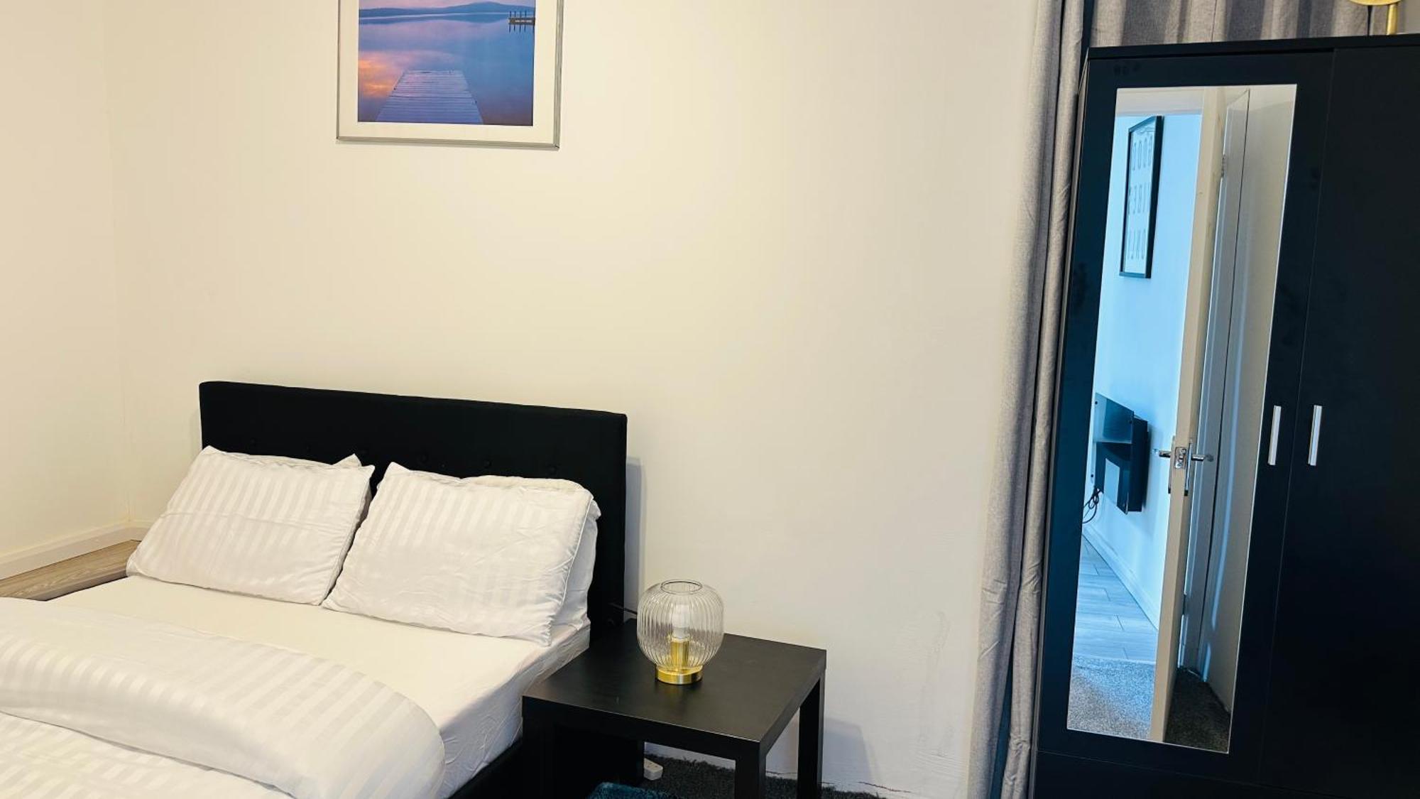 Cosy And Comfy Apartment London Ngoại thất bức ảnh