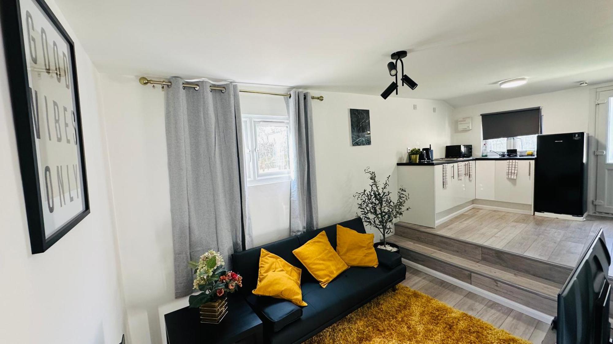 Cosy And Comfy Apartment London Ngoại thất bức ảnh