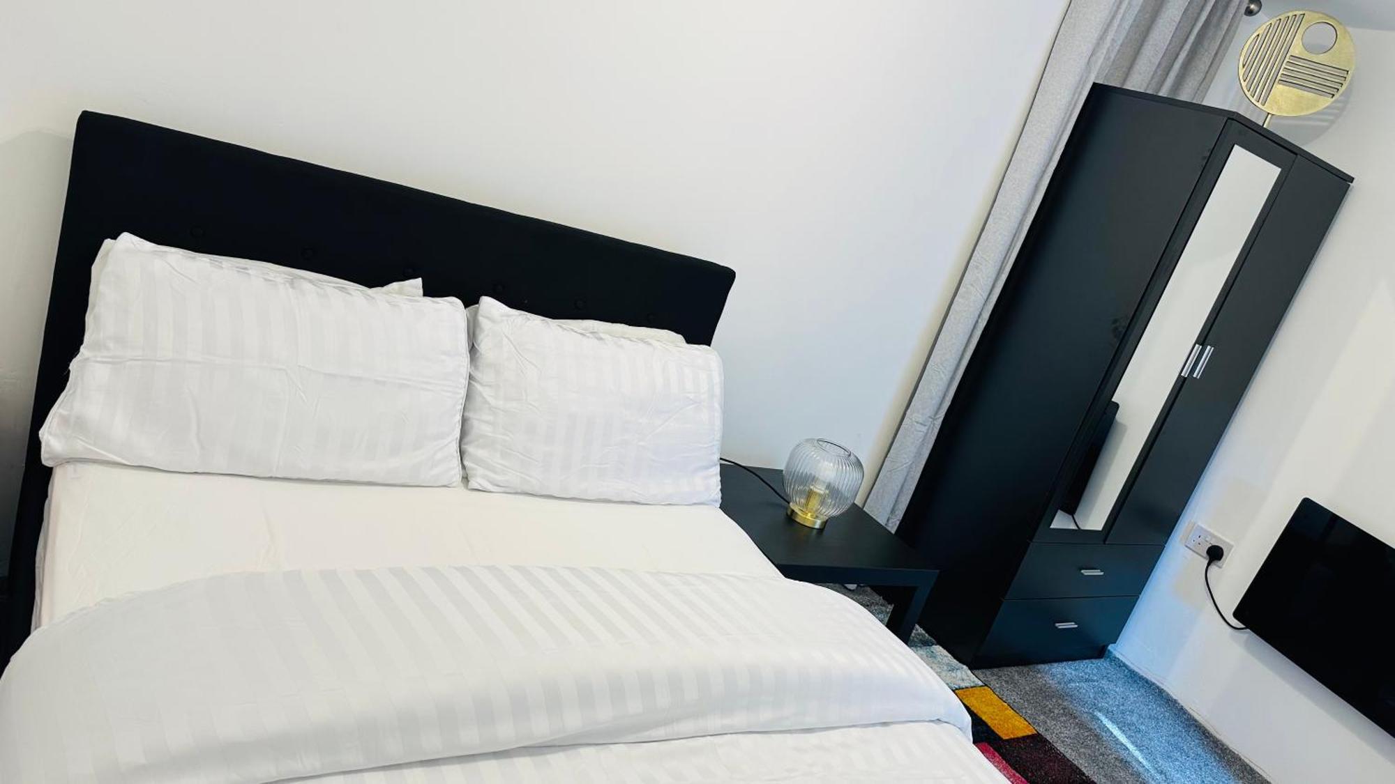 Cosy And Comfy Apartment London Ngoại thất bức ảnh