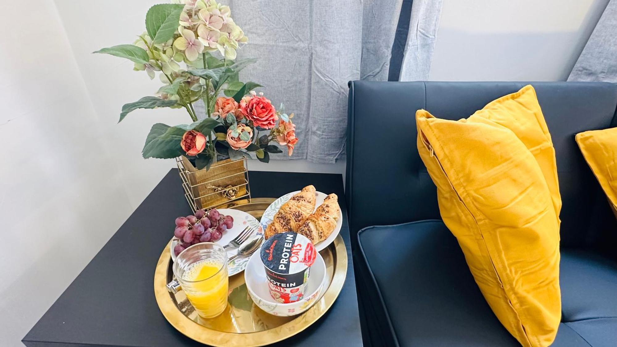 Cosy And Comfy Apartment London Ngoại thất bức ảnh
