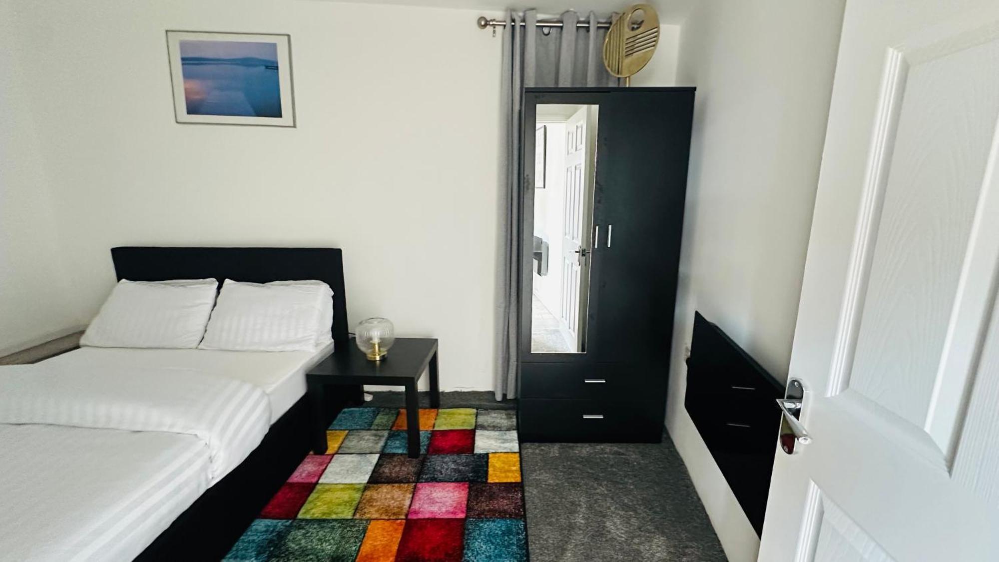 Cosy And Comfy Apartment London Ngoại thất bức ảnh