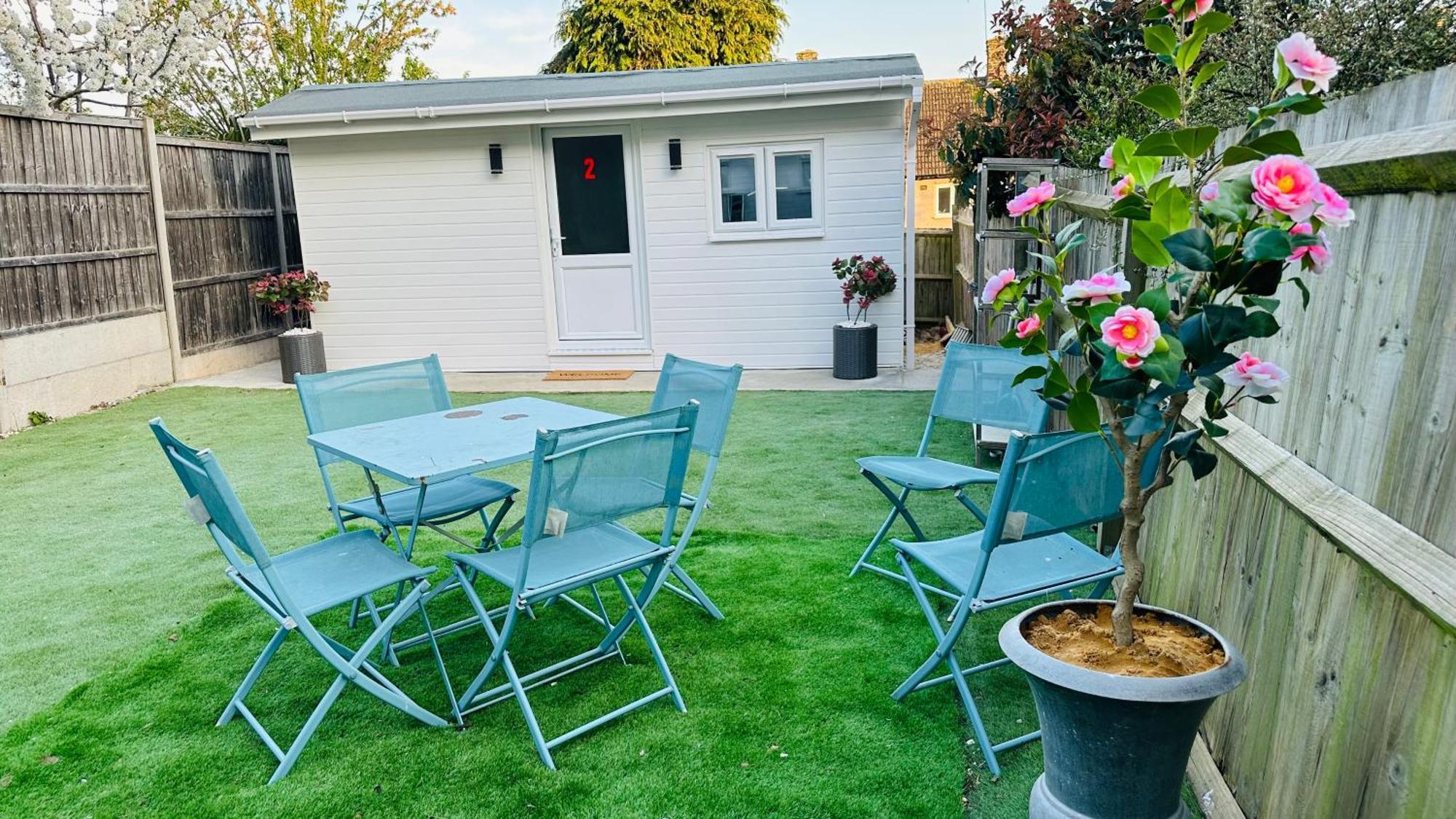 Cosy And Comfy Apartment London Ngoại thất bức ảnh