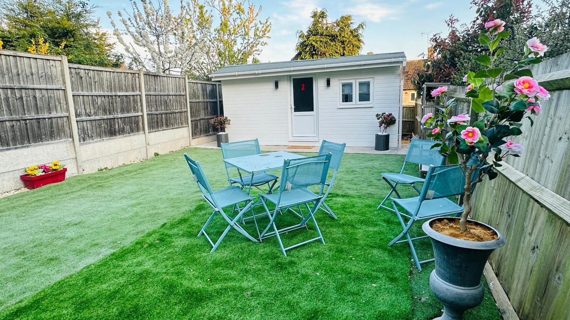 Cosy And Comfy Apartment London Ngoại thất bức ảnh
