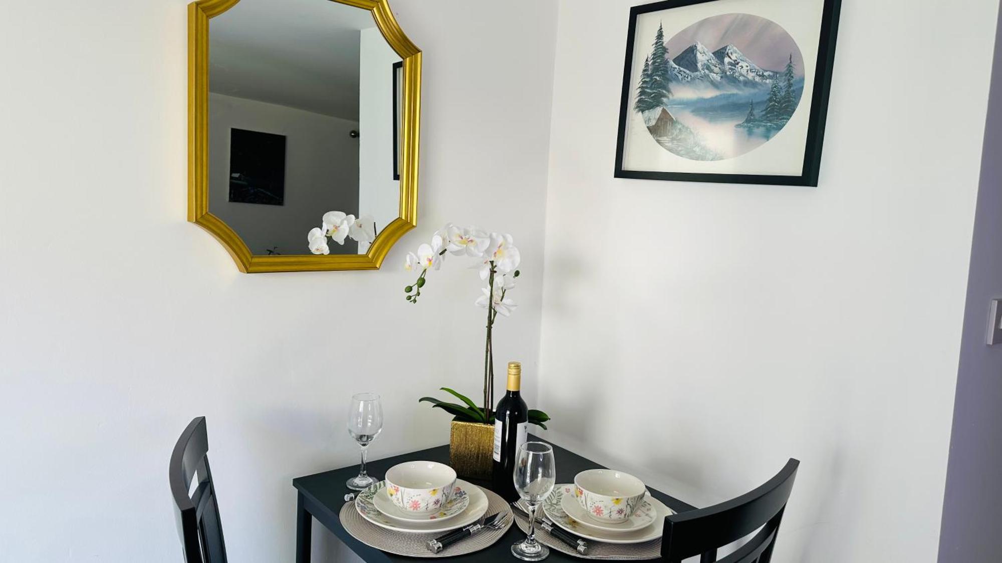 Cosy And Comfy Apartment London Ngoại thất bức ảnh