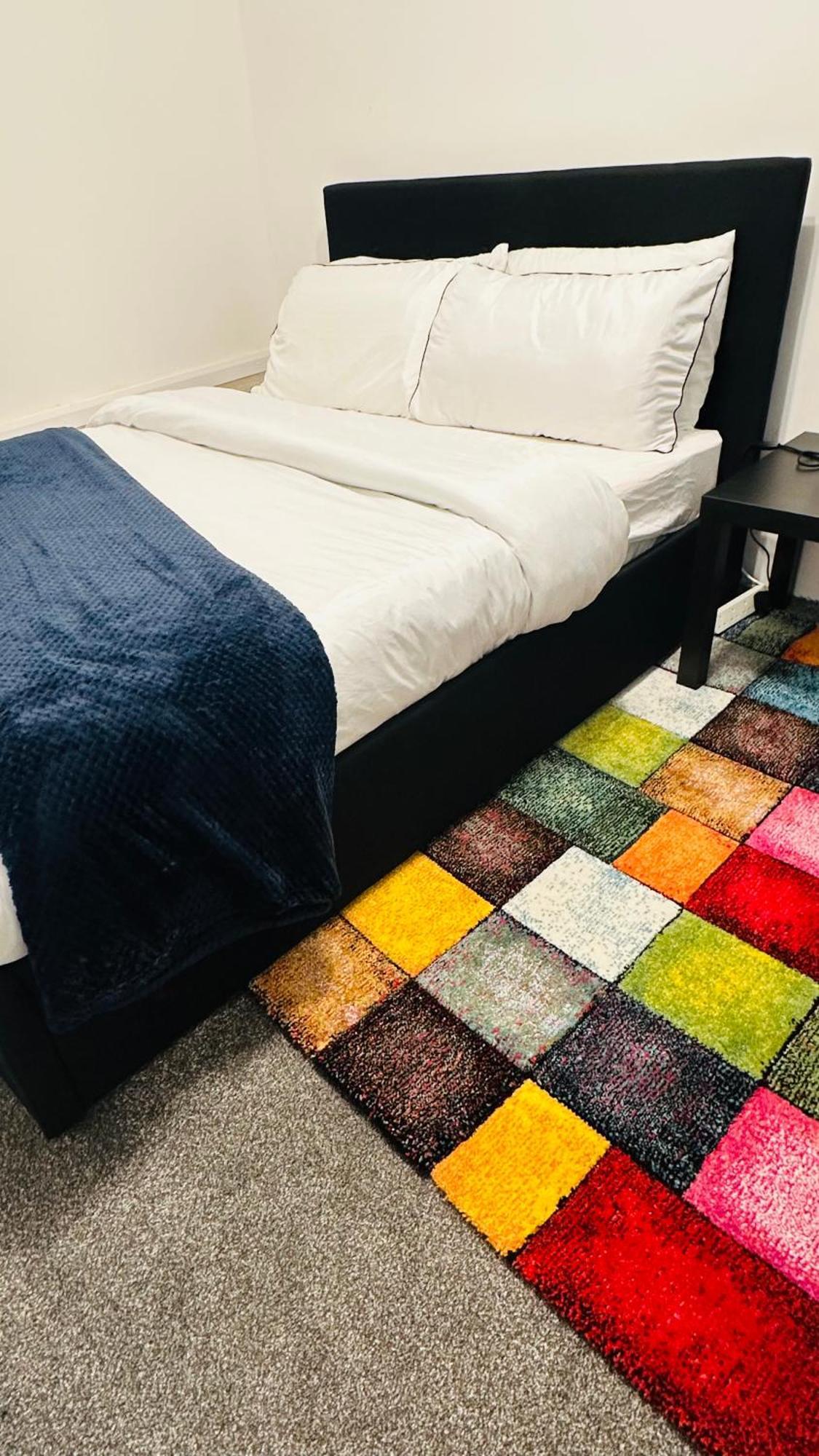 Cosy And Comfy Apartment London Ngoại thất bức ảnh